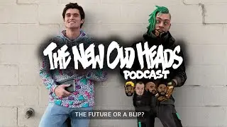New Old Heads react to FN MEKA and the future of AI in music
