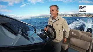 FRA - Ranieri International - Cayman 28.0 Executive  - THE BOAT SHOW