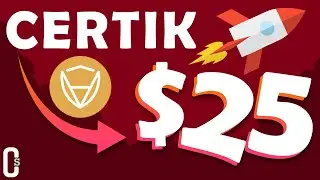 CERTIK NOS PUEDE SORPRENDER A TODOS | CRYPTOSAXO