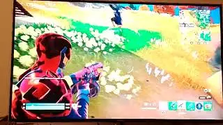 relik skin gameplay