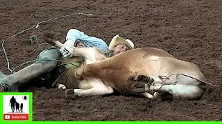 Stray Gathering - 2020 Will Rogers Range Riders Rodeo (Saturday)