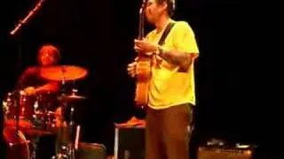 Him - Live at the Brighton Festival
