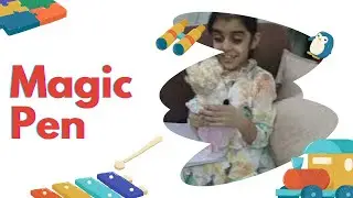 A magical pen story|musa tanveer|Bachon ki duniya