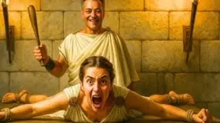 The Most Bizarre Sexual Practices of The Ancient Greece