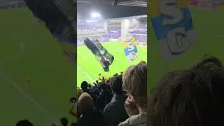 Union Saint-Gilloise vs Atalanta