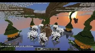 #CreaTuMapa  DanoMc   Monstrando Mi Mapa Creado