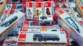 ⚡ Tomica x J-Rock Fusion! Скоростной саундтрек 2025 года 🎶