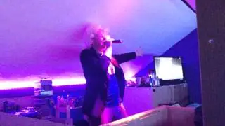 Lady GaGa (Luke Trinder) - What's Up (artRave)