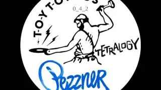 Pezzner - Eros