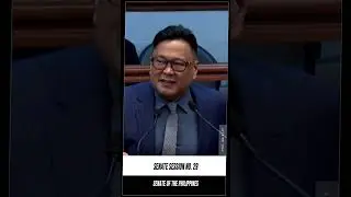 FTCP Badyet #transparencyph #senateph
