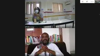 Interview: Blogging African Literature & Events