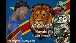 MAYAFA _Mr, ALPIN KUNYETA 