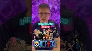 Аниме похожее на Ванпис?🤔 #anime #аниметоп #аниме #такс