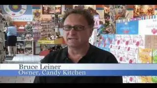 CANDY KITCHEN, REHOBOTH, OCEAN CITY