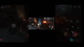 Darkness Rises android gameplay