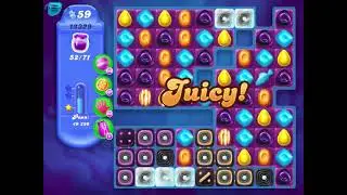 Candy Crush Soda Saga Level 13329