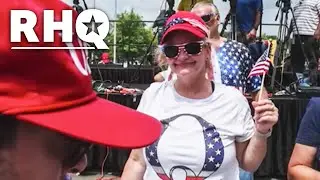 Think QAnon Isn't A Cult? Then Explain THIS (Video)