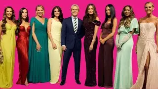RHOSLC S6 Reunion Part 1 Recap