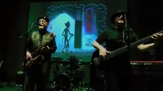 Midnight Train by Dead Cat Bounce
