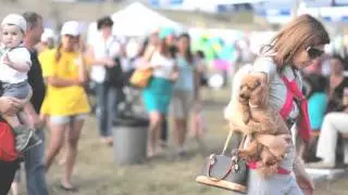 GUSTAR MUSIC FESTIVAL Moldova 2013