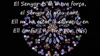 Taiz&eacute; - El Senyor (versi&oacute; catalana)