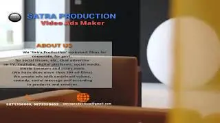 Tv ads Agnecy punjab, top film production Punjab, tvc maker punjab, ads maker punjab, video ads make
