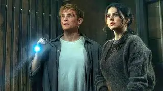 Brick 2025 Full Movie Recap and Ending Explained, The Shocking Truth Behind the Black Wall