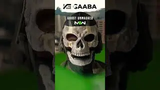 @Gaaba it's yours choice what to do with this clip remain or 🚫 #mkwn #mkwnyt #ghost #cod #codmw2
