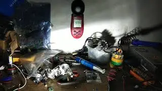 output sinar led h11 cree xhp50 buat foglamp vs hid h11