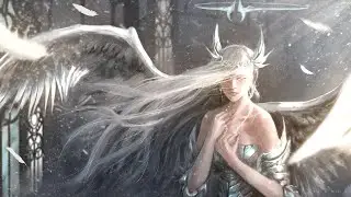 Amadea Music Productions - The Way Forward | Epic Inspiring Hybrid Music