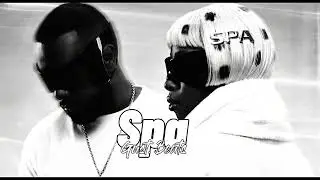 Instru Rap - Gims x Th&eacute;odora x Gust11 
