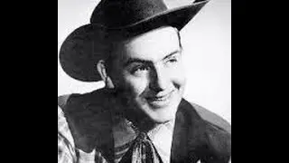 Wesley Tuttle And His Texas Stars - Tho' I Tried (I Can't Forget You) - (1946).