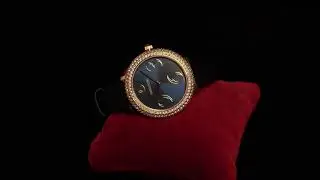 ЧАСЫ SWAROVSKI CRYSTAL FROST