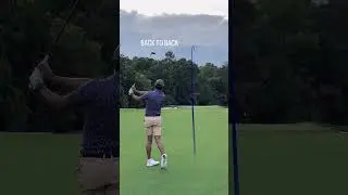 2 Ball Worst Ball: Getting My 5 Wood Dialed In! ⛳ #golf #epicgolf #golfshot #golfcourses