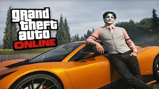 Gta 5 online | #PC #PS4 #PS5🔴