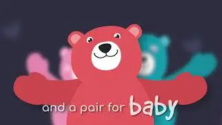 Sock Academy - Cucamelon - MummyDaddyMe Social Video
