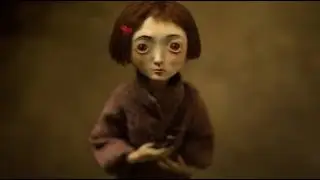 Corto Animado de Terror || CERULIA || Espa&ntilde;ol