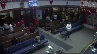 Christmas Eve Service, December 24th 2025