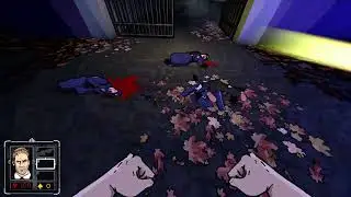 FALLEN ACES: The Turf Wars Update gameplay. Part 6 -Nighttime investigations