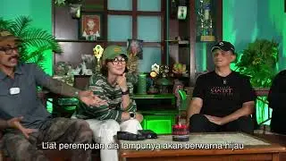 SUZZANNA SEBELUM MENINGGAL PERNAH DI SANTET!