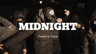 [FREE] UK Drill Type Beat - 