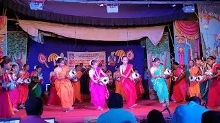 कळशी फुगडी| Kalshi Fugdi