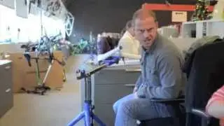 Thanks a million times over - People For Bikes