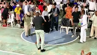 HASTA QUE TE CANSE/🔥EVANGELISTA MELVIN DANIEL