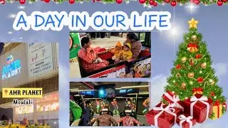 AMR లో ఎని Games ఆహ్ 😲😳||YouTube||AMR Planet||Vlog||#1million #trending #youtube