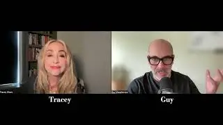 Everyday Trauma Remapping the Brain's Response to Stress with Dr Tracey Shors