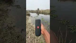 Jbl drop water viral video
