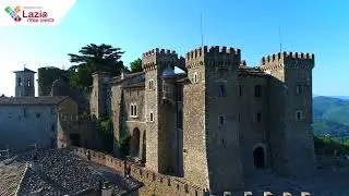 COLLALTO SABINO