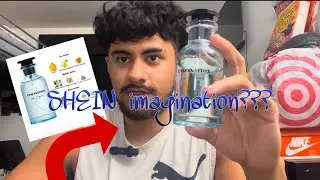 SHEIN imagination clone. Is it good? Let&rsquo;s review it 