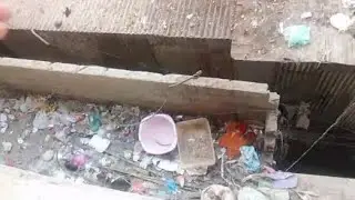 Aaj hamara Saman niche gir Gaya 😱# 🧿# subscribe my YouTube channel guys 